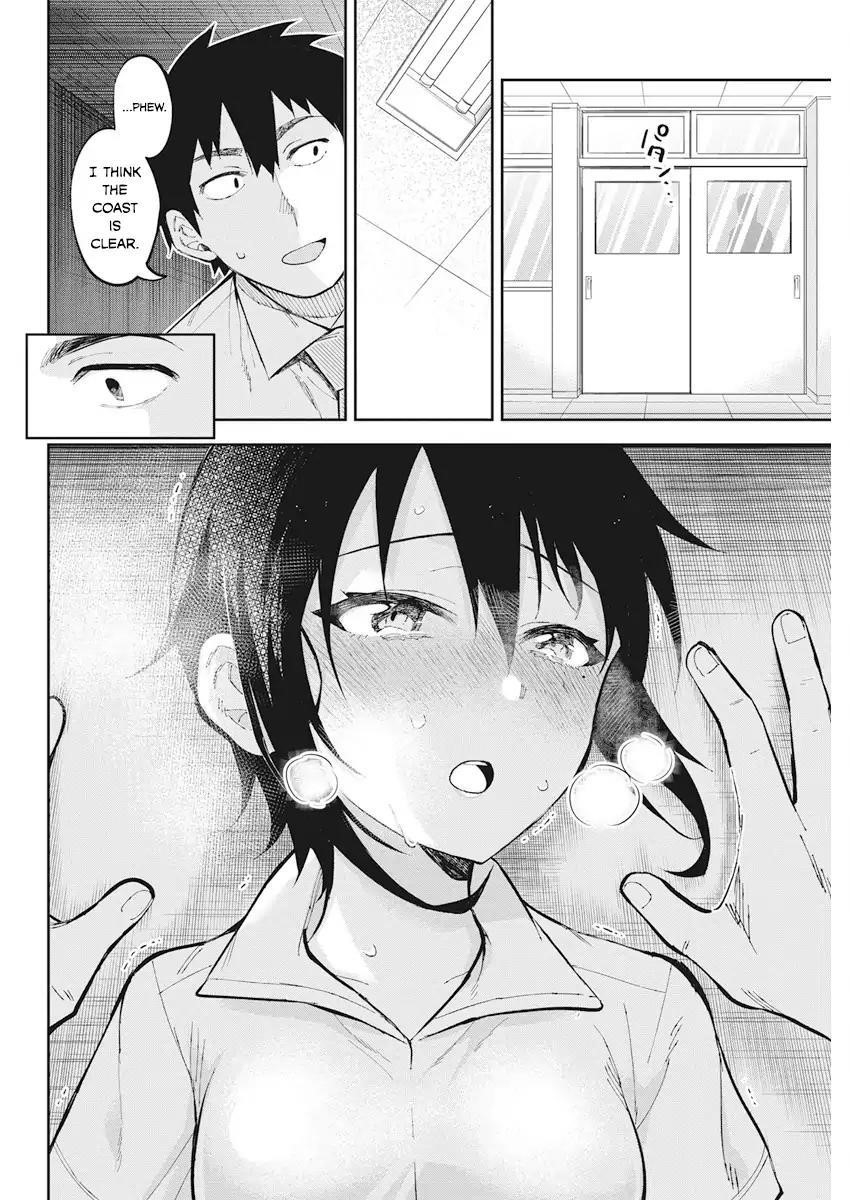 Read Gal Gohan EN Manga Online