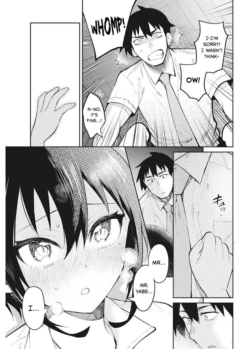 Read Gal Gohan EN Manga Online