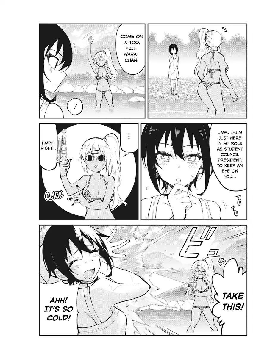 Read Gal Gohan EN Manga Online