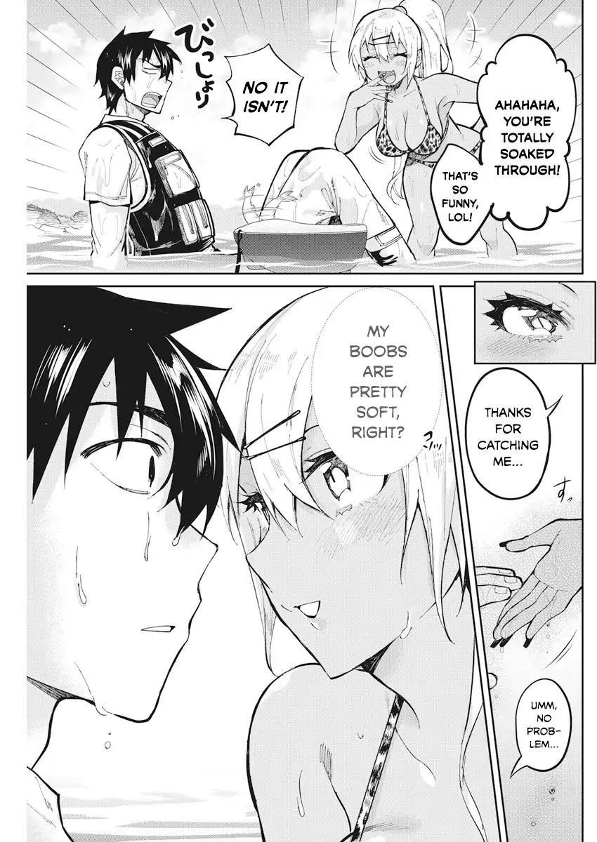 Read Gal Gohan EN Manga Online