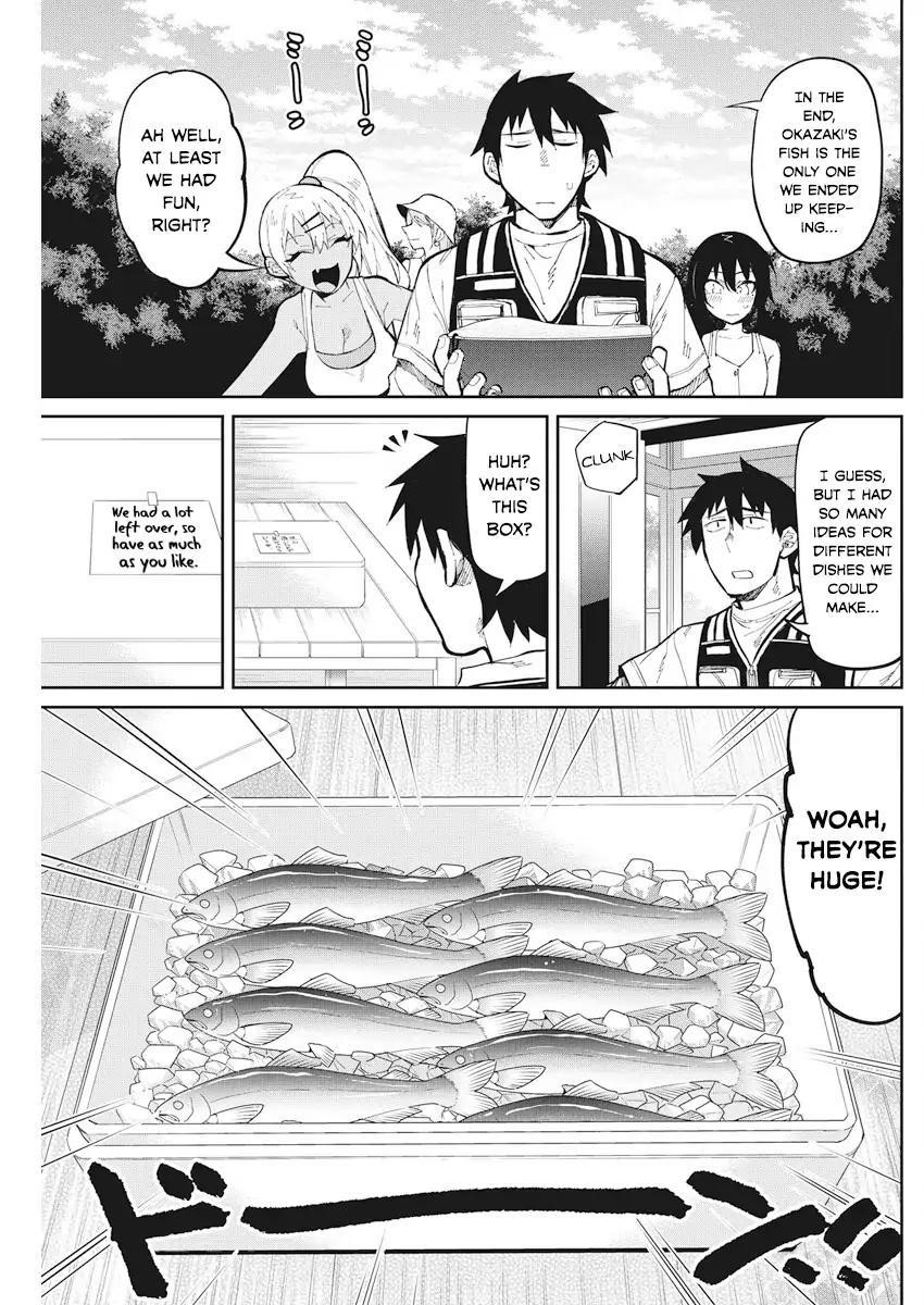 Read Gal Gohan EN Manga Online