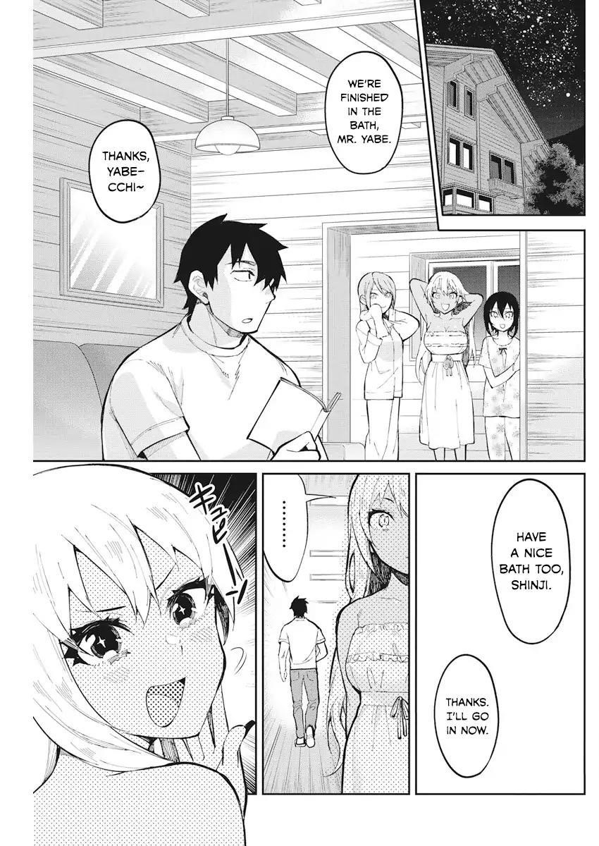 Read Gal Gohan EN Manga Online