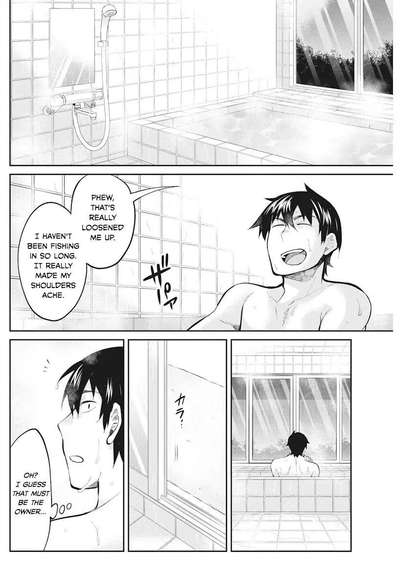 Read Gal Gohan EN Manga Online