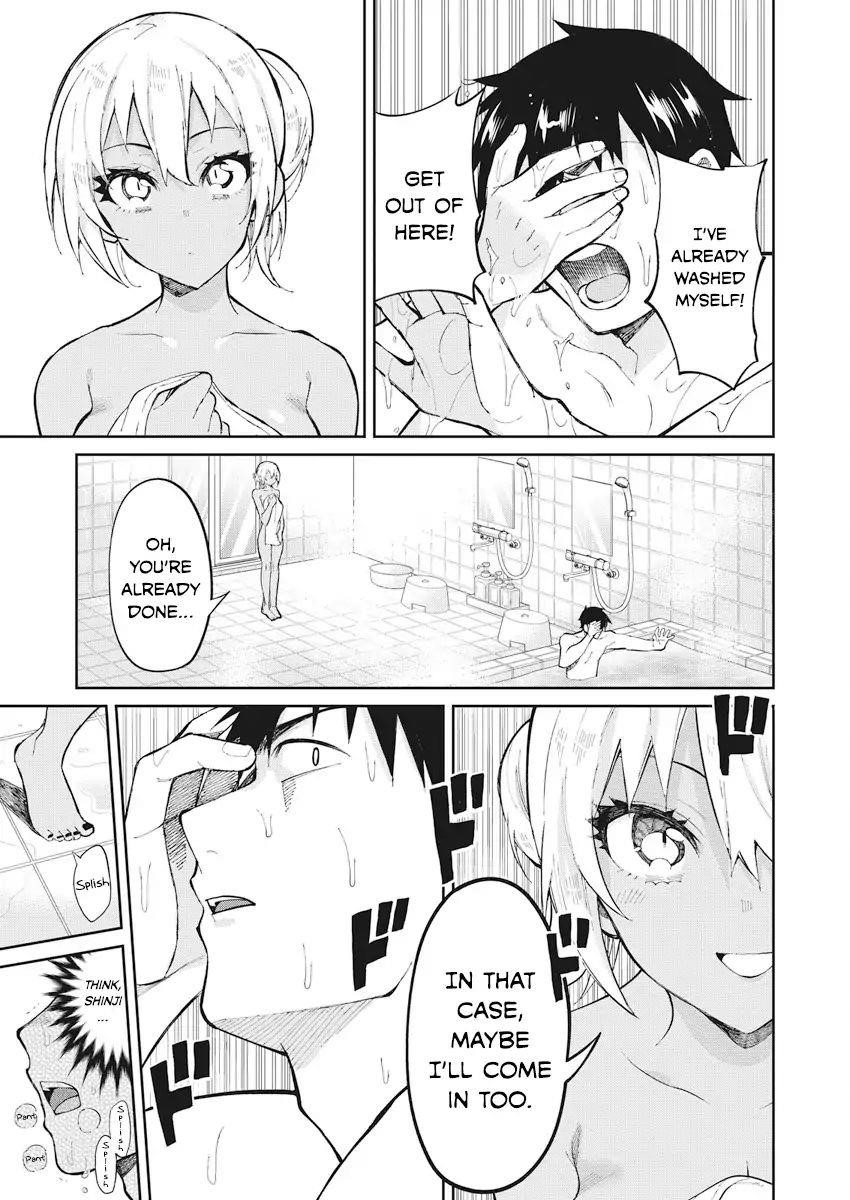 Read Gal Gohan EN Manga Online
