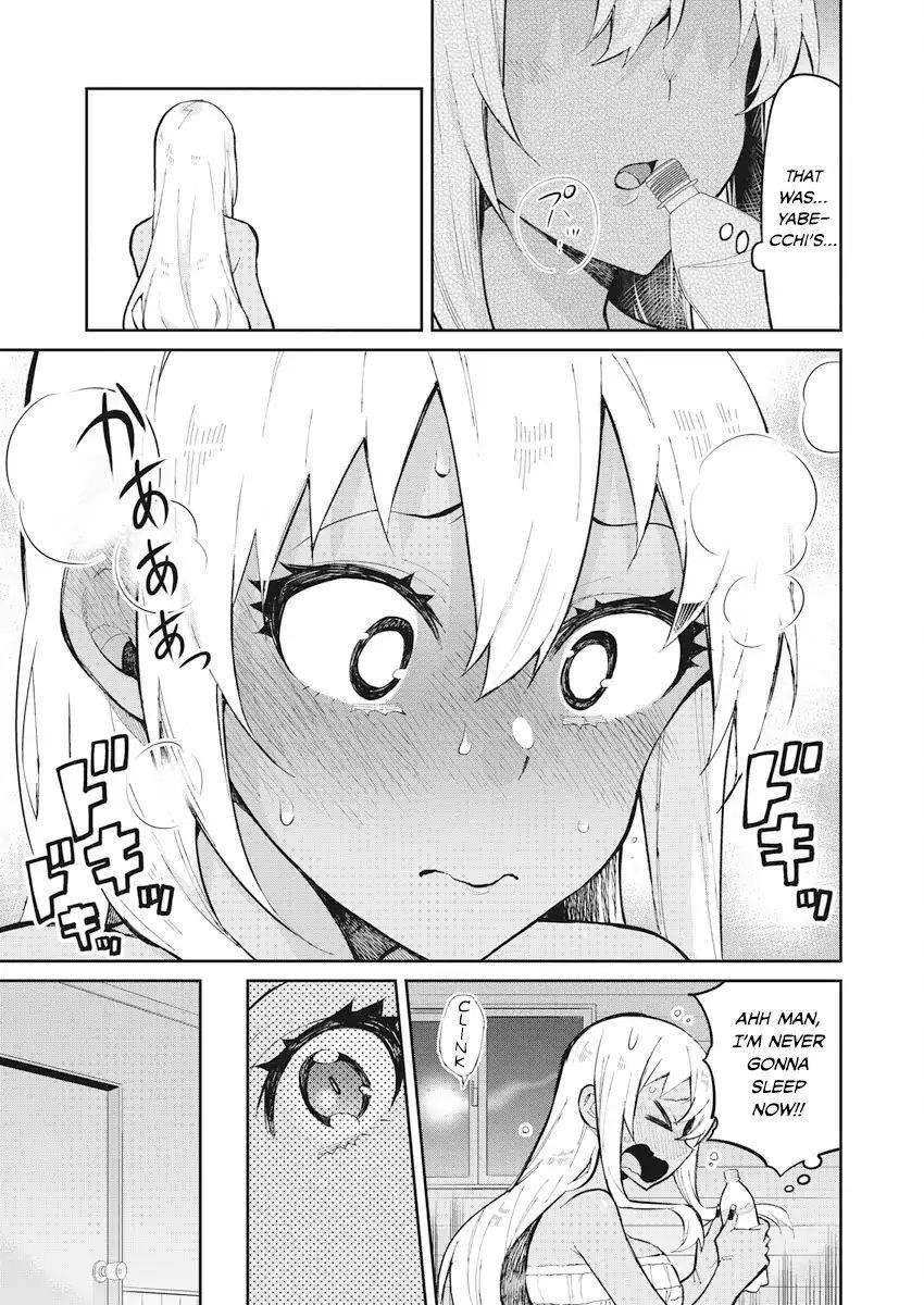 Read Gal Gohan EN Manga Online