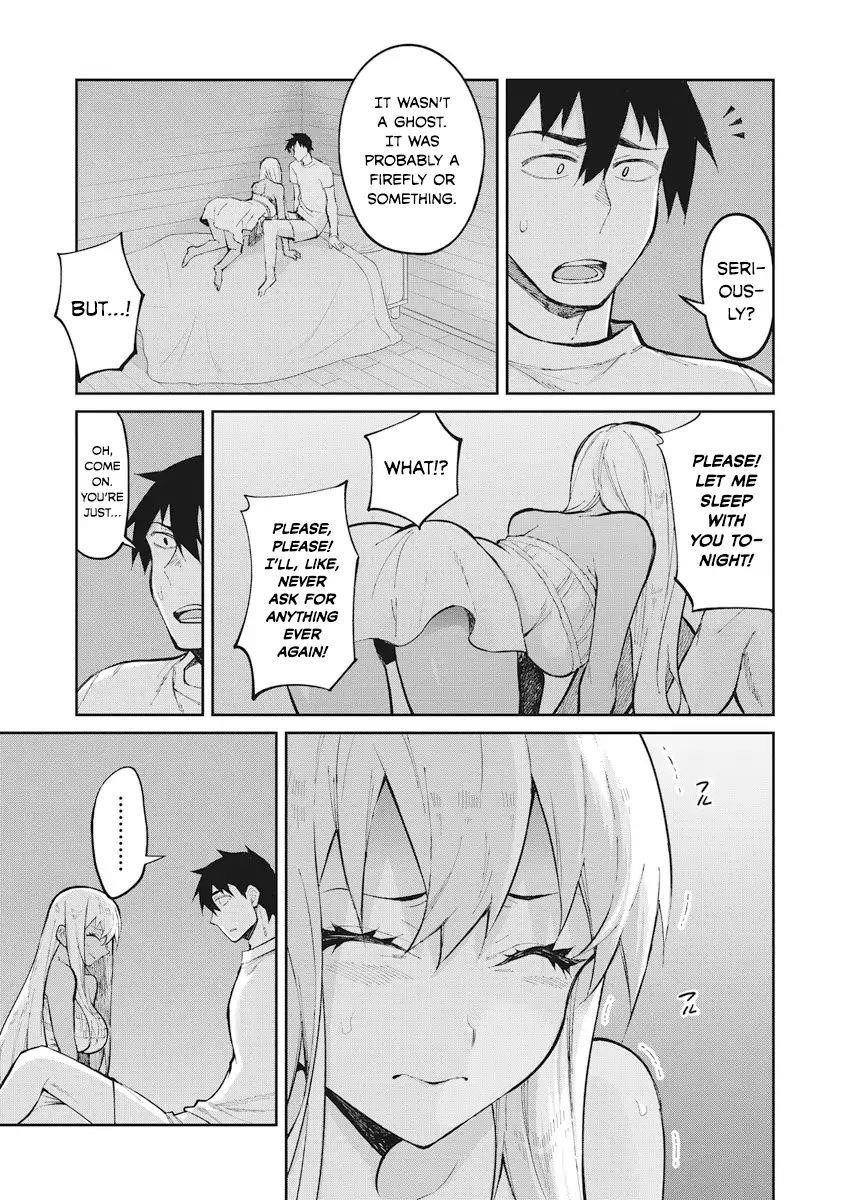 Read Gal Gohan EN Manga Online