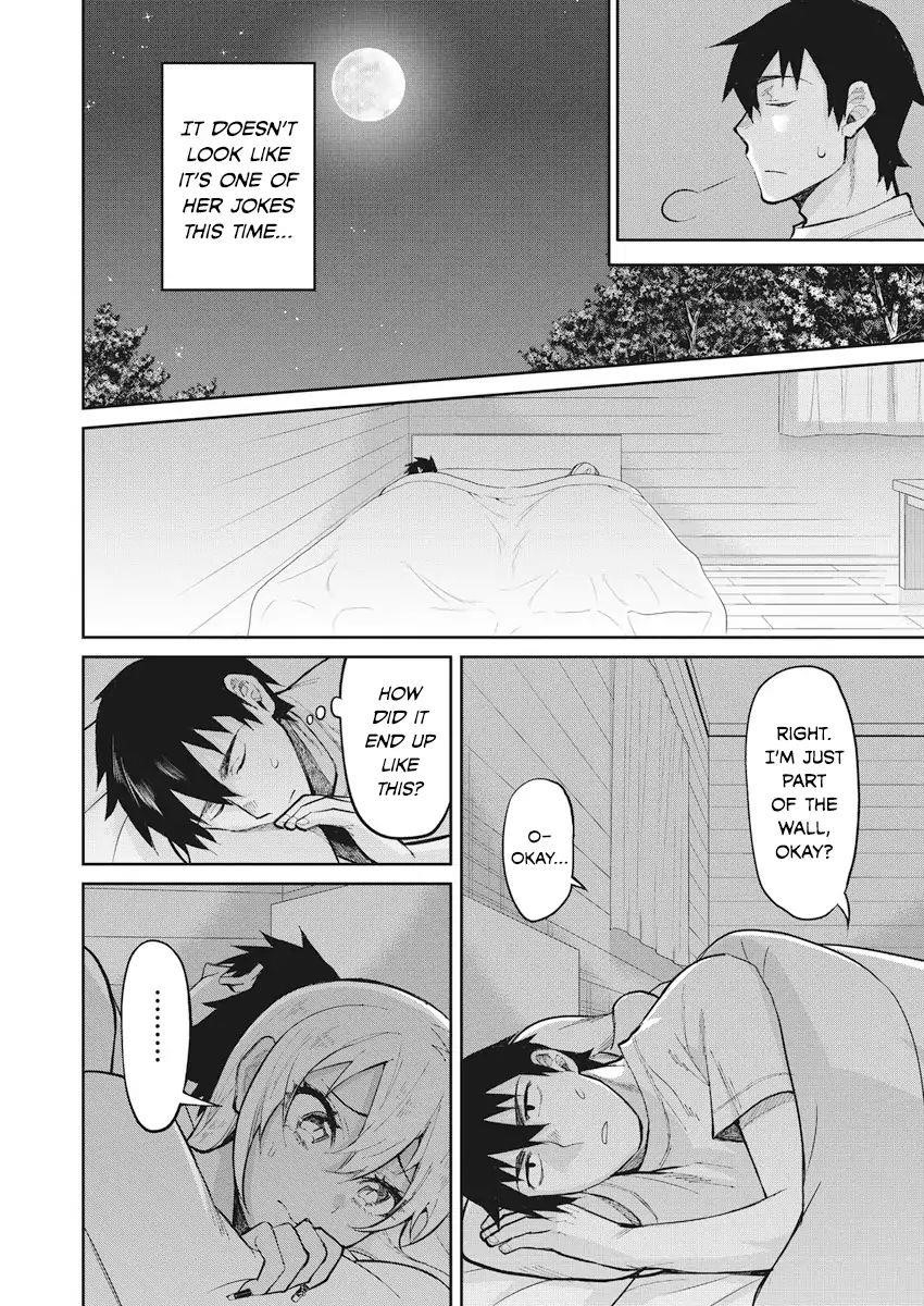 Read Gal Gohan EN Manga Online