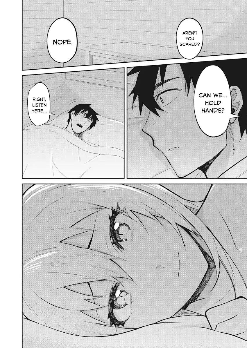 Read Gal Gohan EN Manga Online