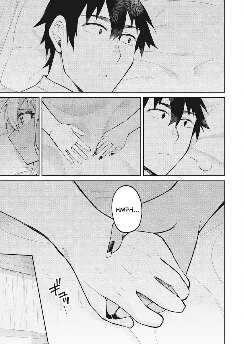 Read Gal Gohan EN Manga Online