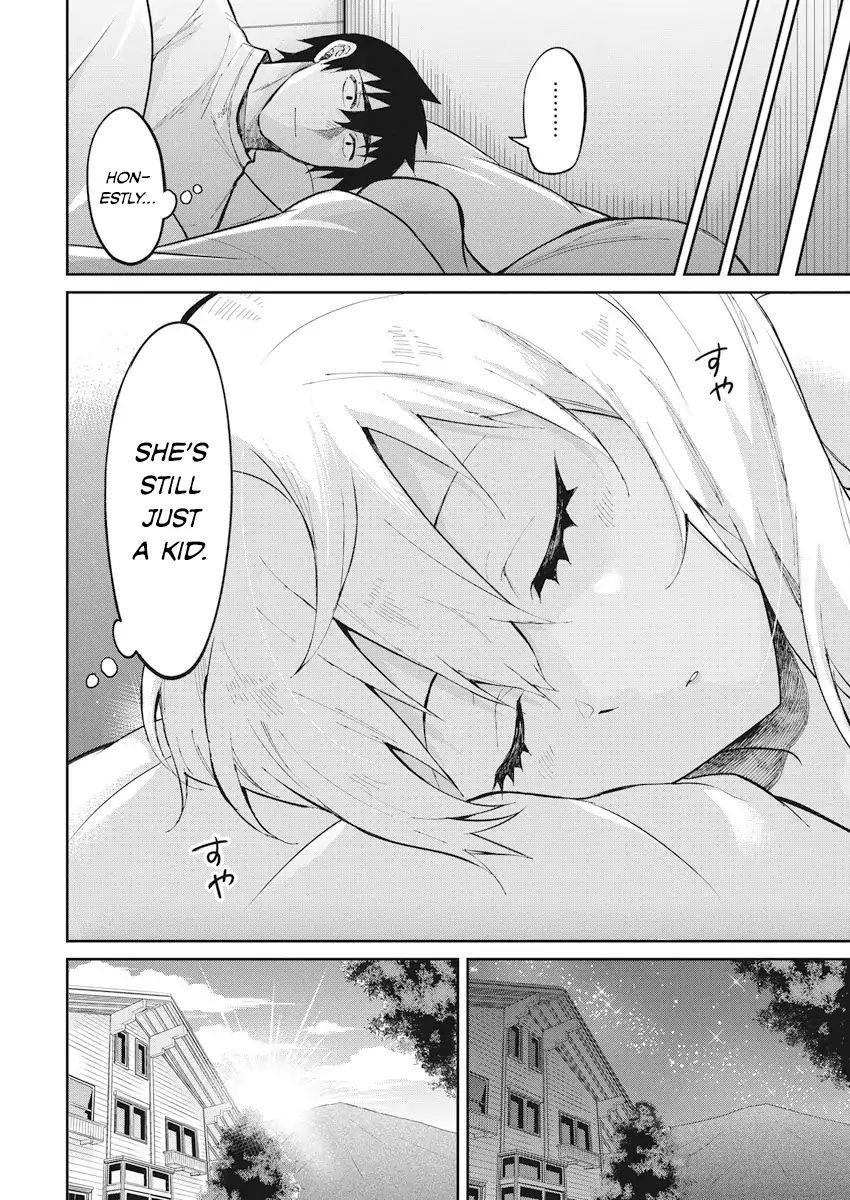 Read Gal Gohan EN Manga Online