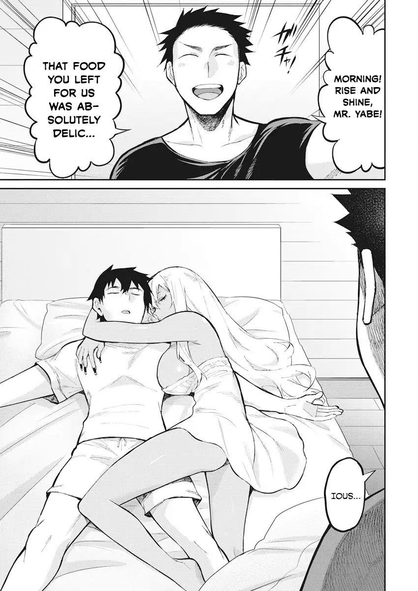 Read Gal Gohan EN Manga Online