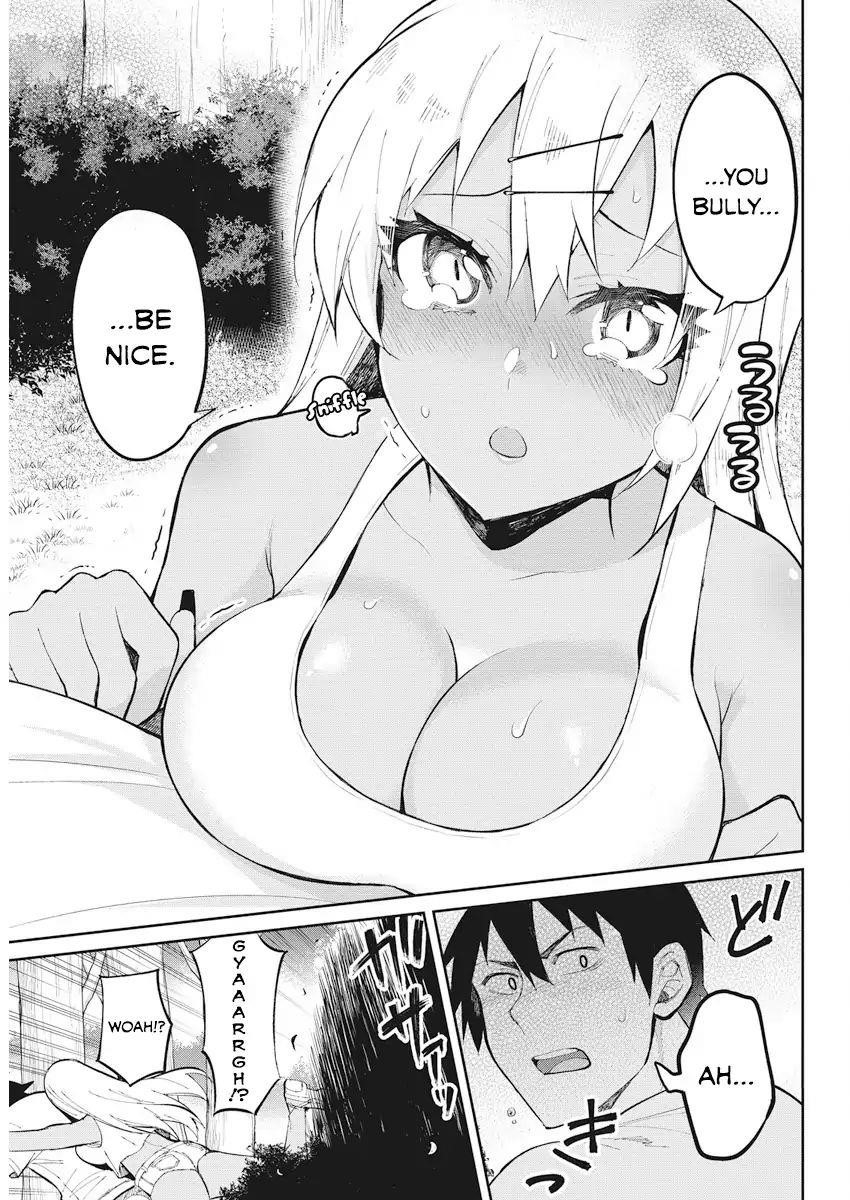 Read Gal Gohan EN Manga Online