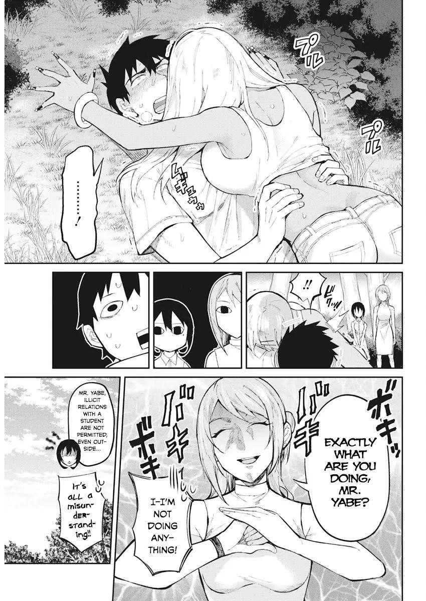 Read Gal Gohan EN Manga Online