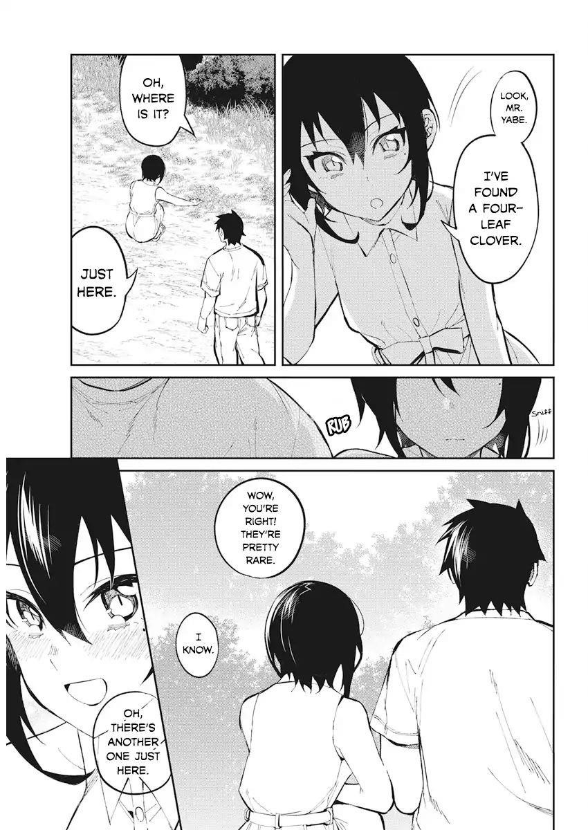 Read Gal Gohan EN Manga Online