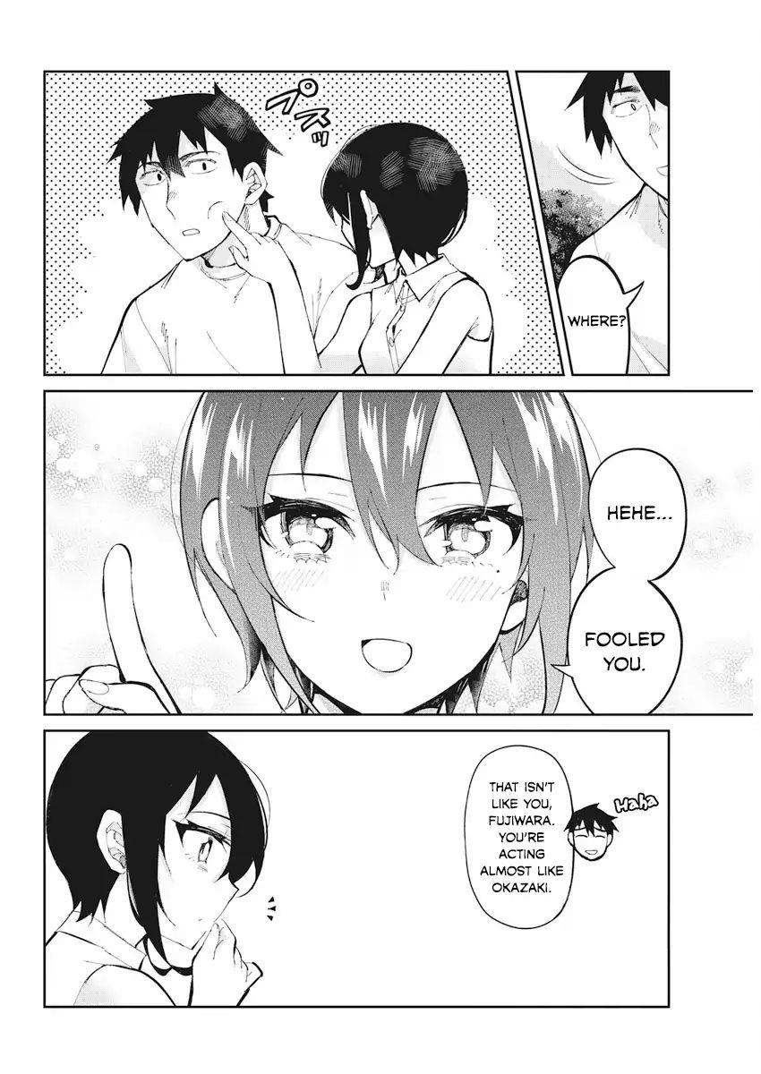Read Gal Gohan EN Manga Online