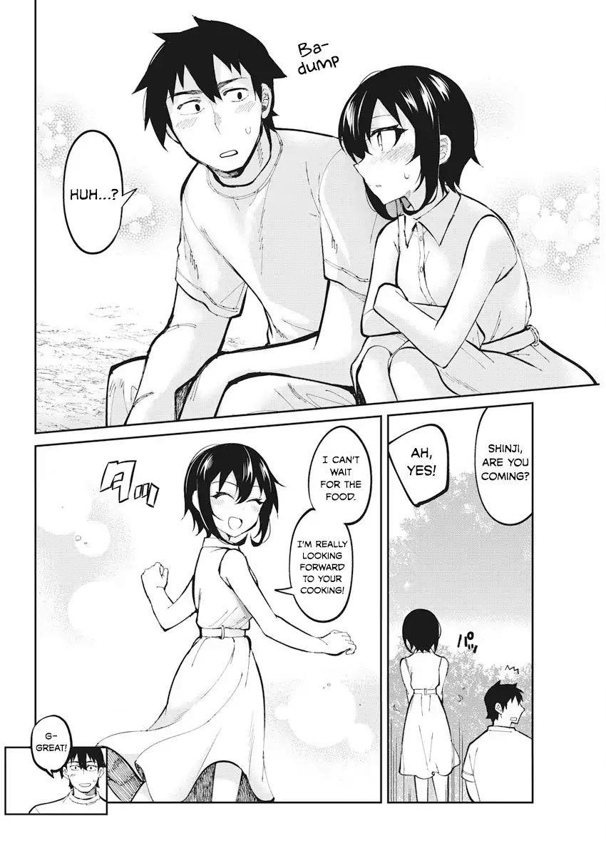 Read Gal Gohan EN Manga Online