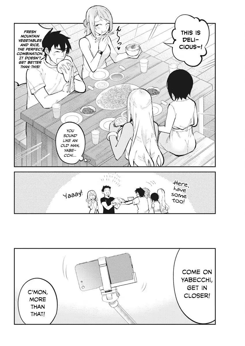 Read Gal Gohan EN Manga Online
