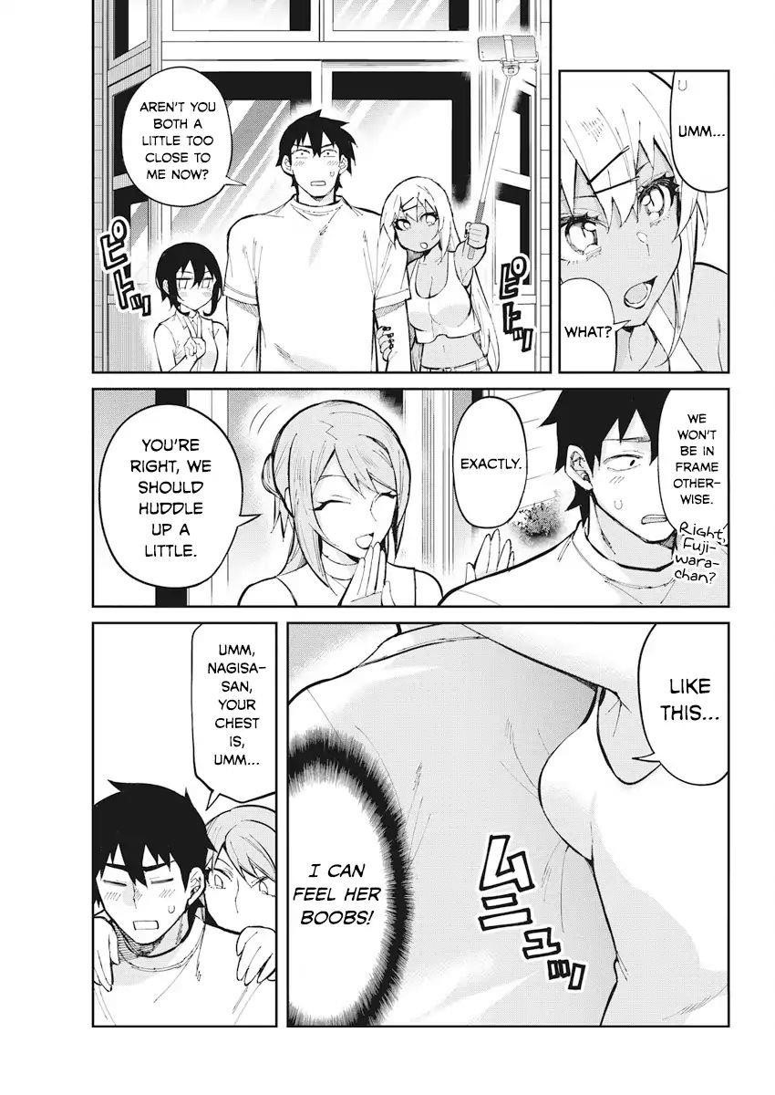 Read Gal Gohan EN Manga Online