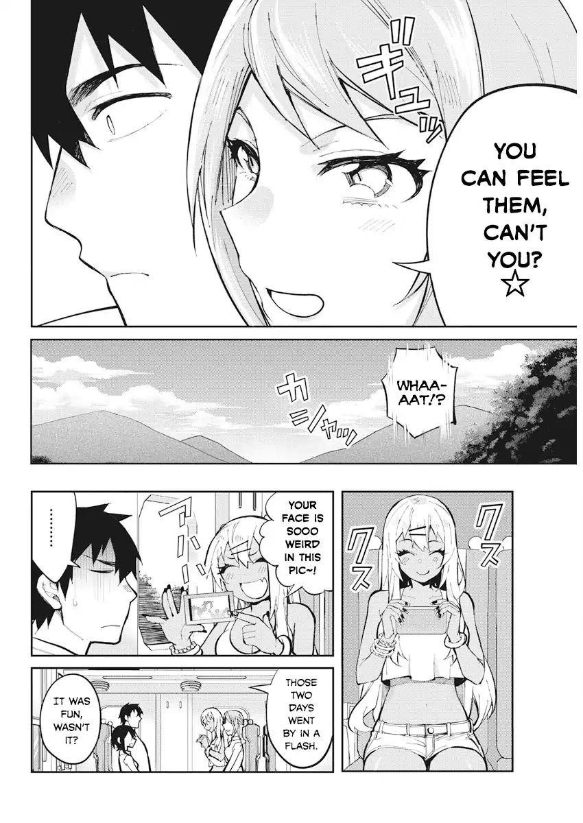 Read Gal Gohan EN Manga Online