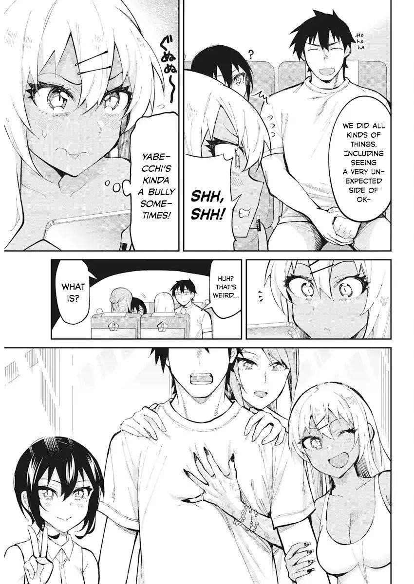 Read Gal Gohan EN Manga Online