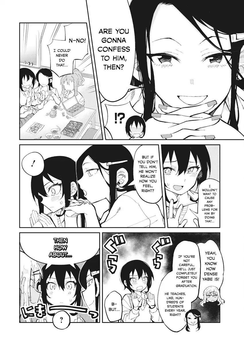 Read Gal Gohan EN Manga Online