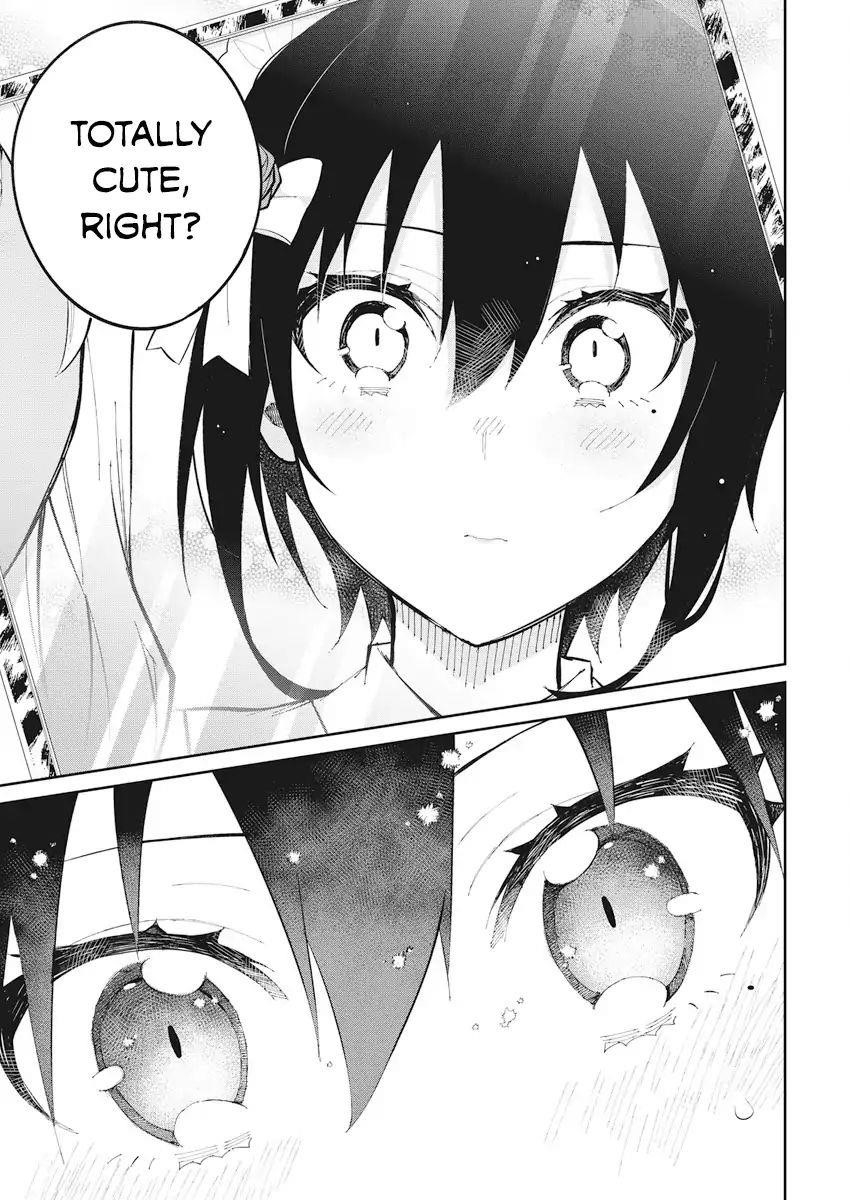 Read Gal Gohan EN Manga Online