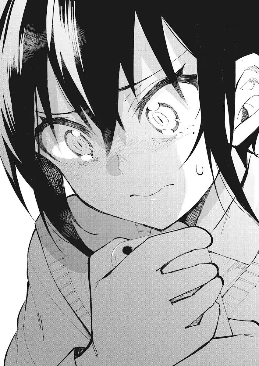 Read Gal Gohan EN Manga Online