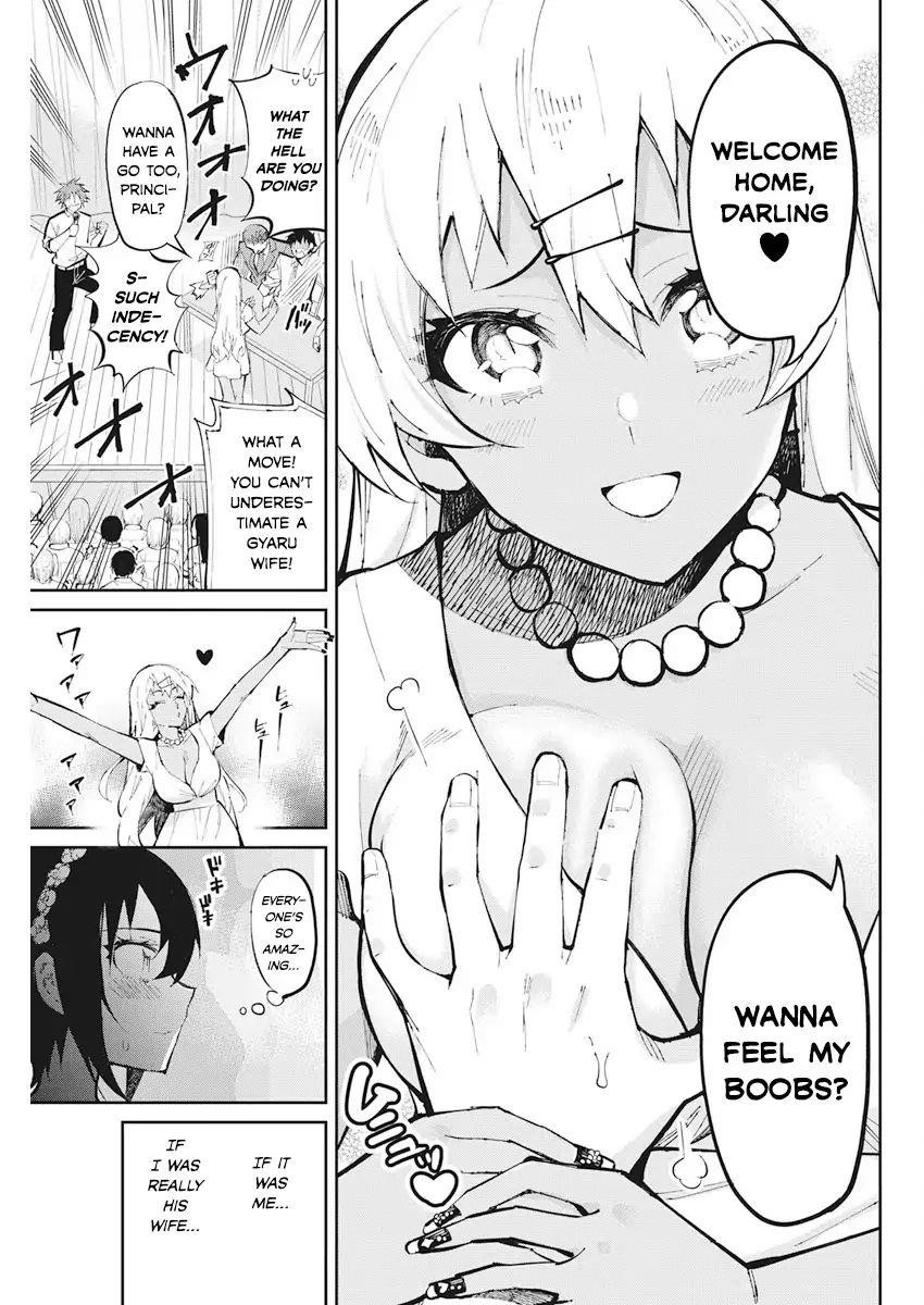 Read Gal Gohan EN Manga Online