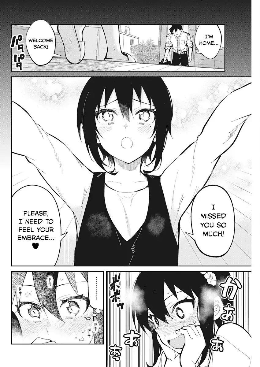 Read Gal Gohan EN Manga Online