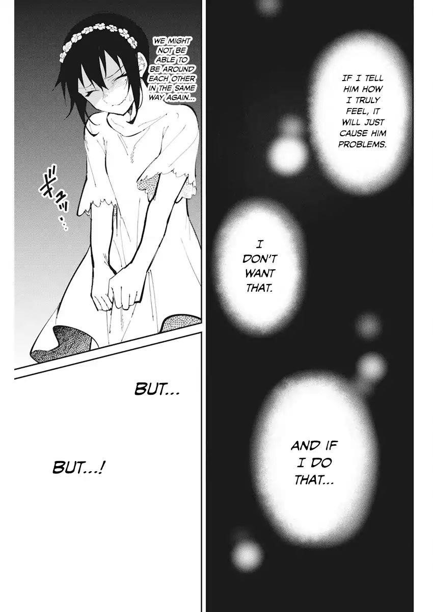 Read Gal Gohan EN Manga Online