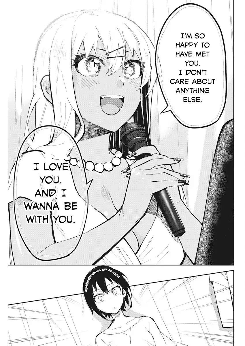 Read Gal Gohan EN Manga Online
