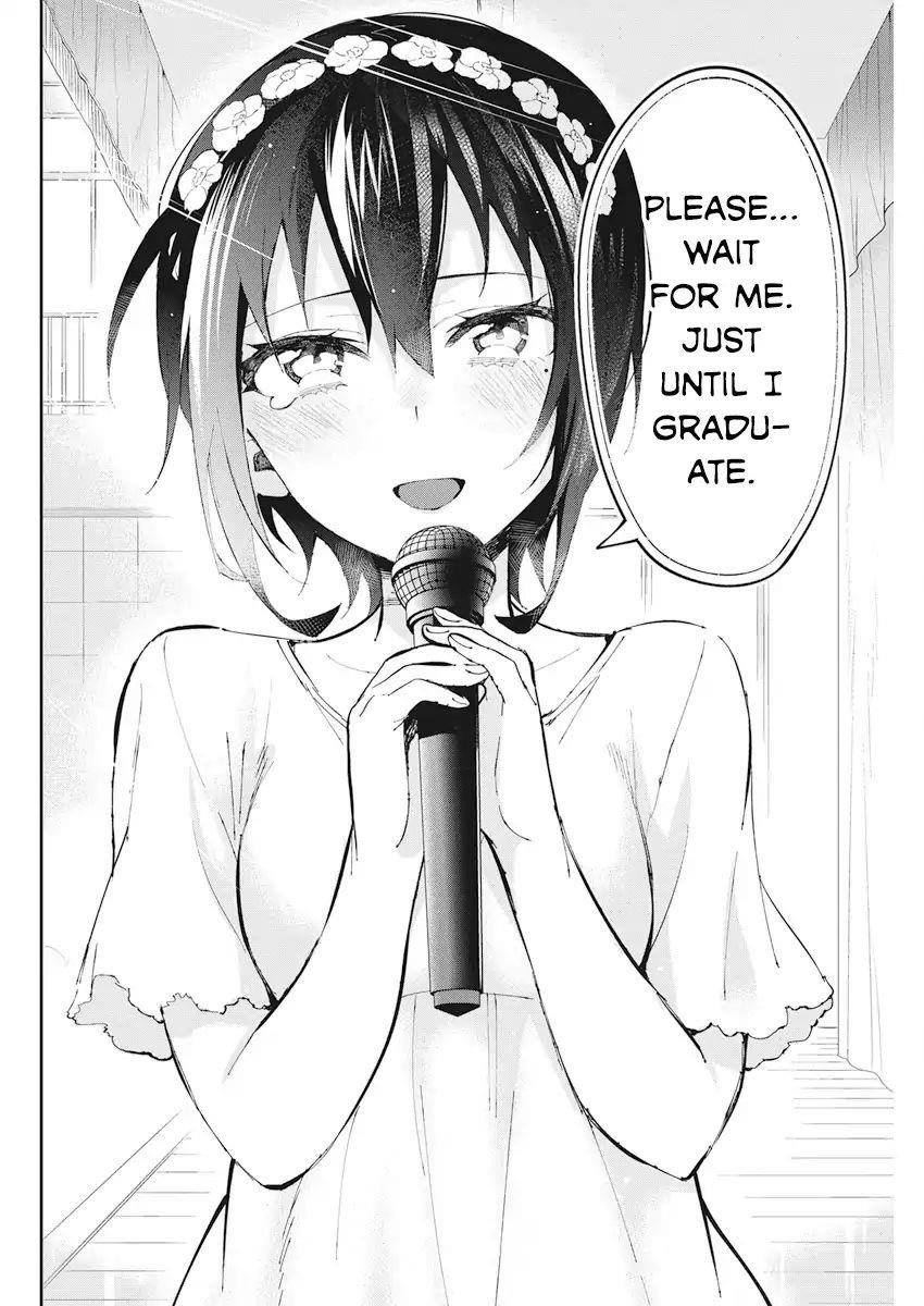 Read Gal Gohan EN Manga Online