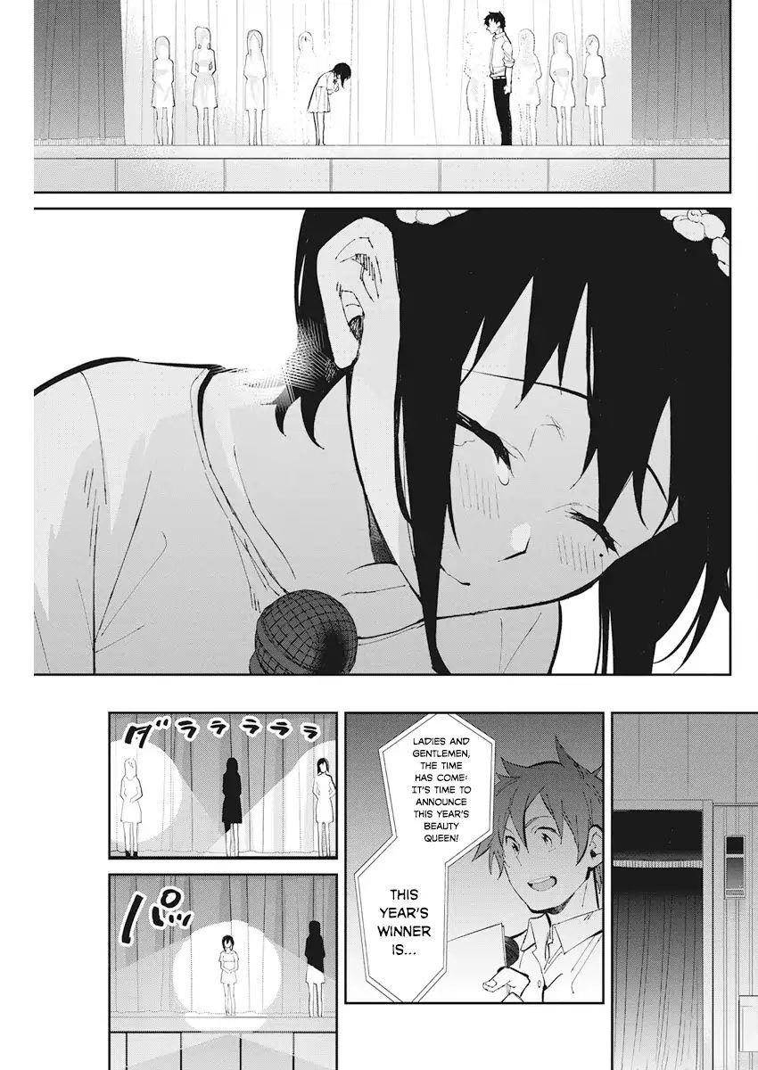 Read Gal Gohan EN Manga Online