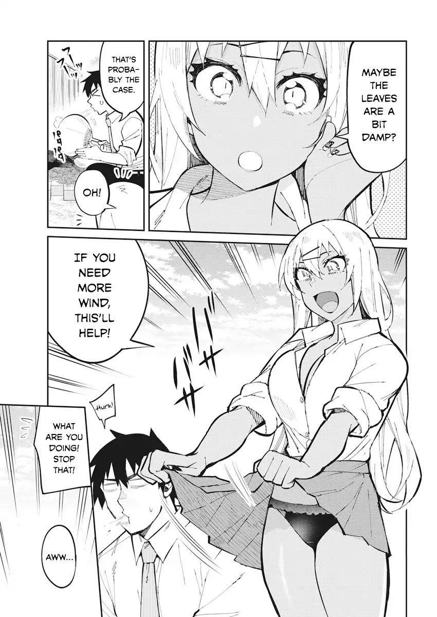 Read Gal Gohan EN Manga Online