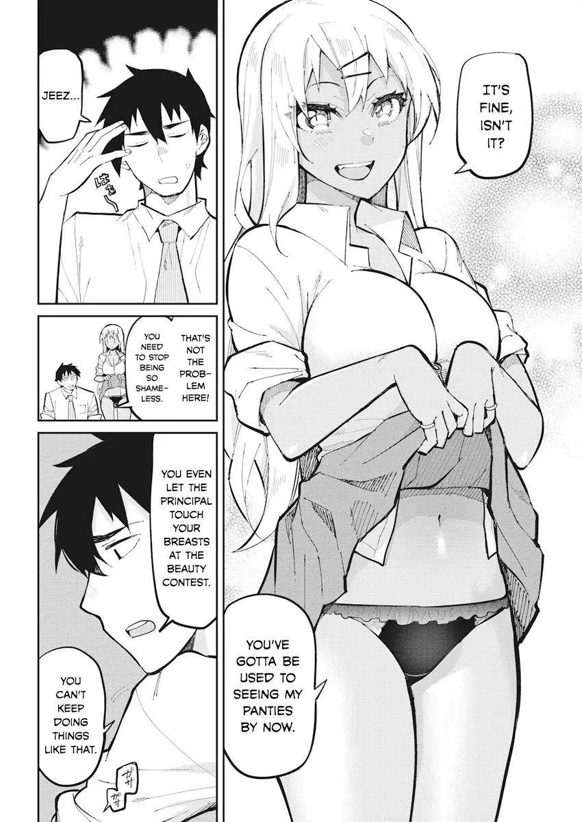 Read Gal Gohan EN Manga Online