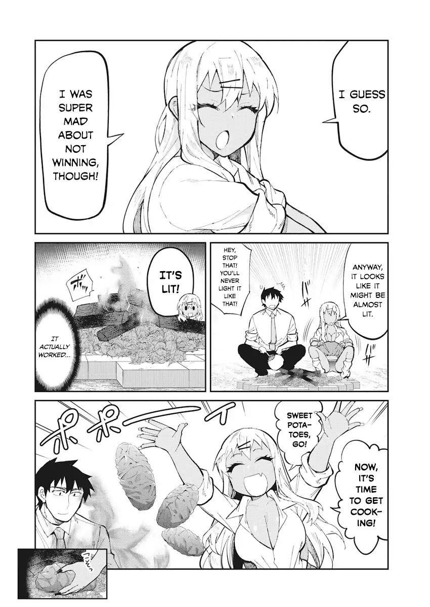 Read Gal Gohan EN Manga Online