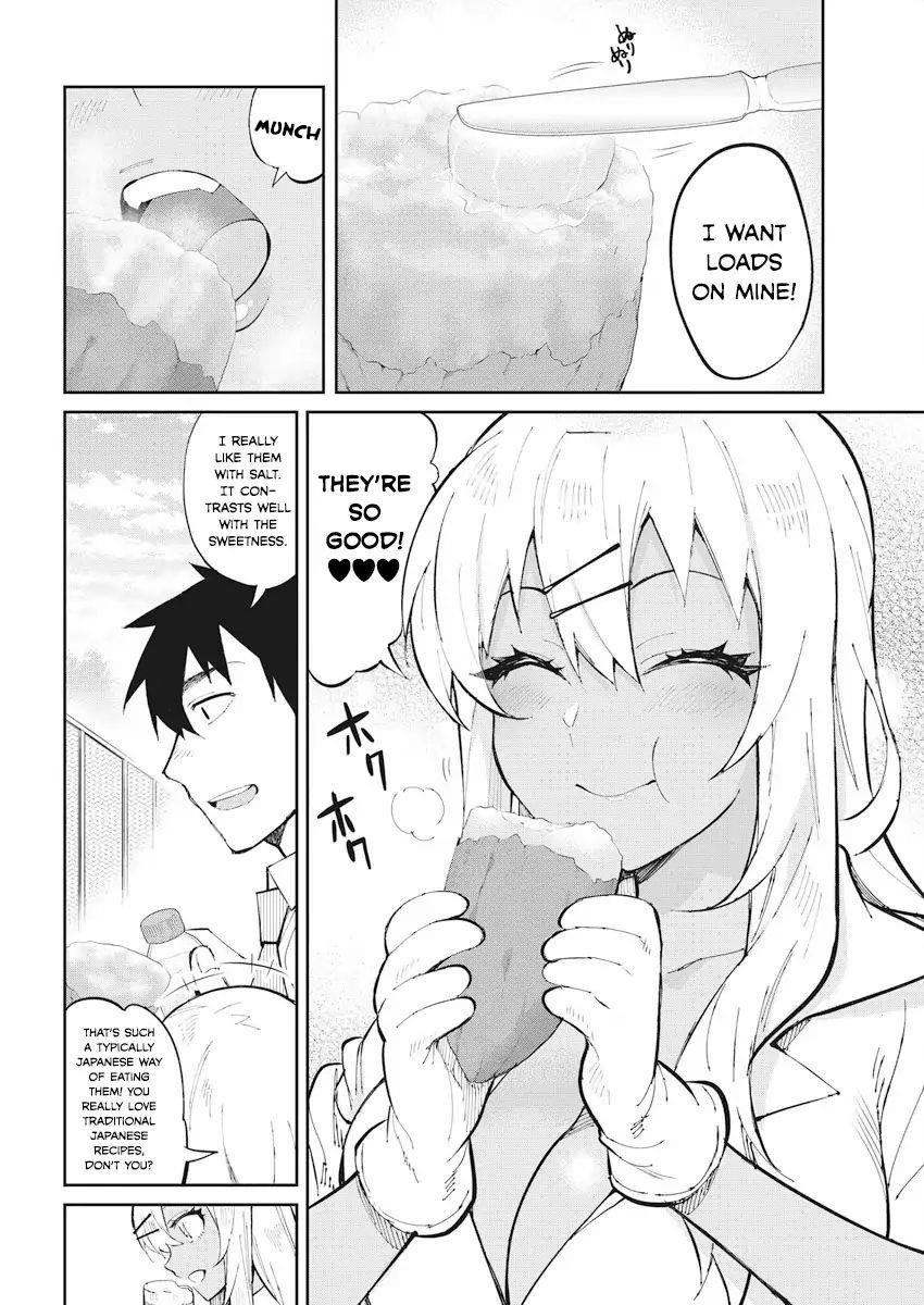 Read Gal Gohan EN Manga Online