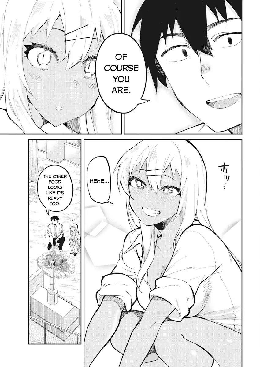 Read Gal Gohan EN Manga Online
