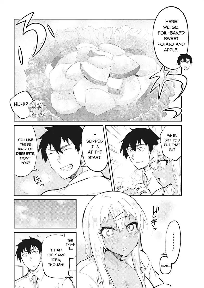 Read Gal Gohan EN Manga Online
