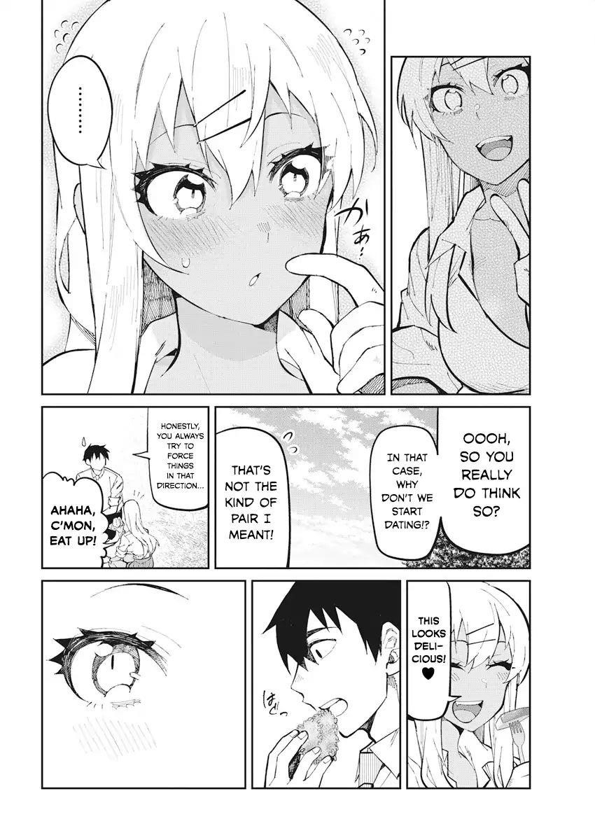 Read Gal Gohan EN Manga Online