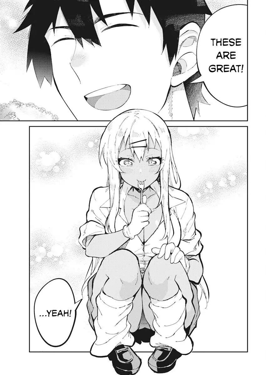 Read Gal Gohan EN Manga Online