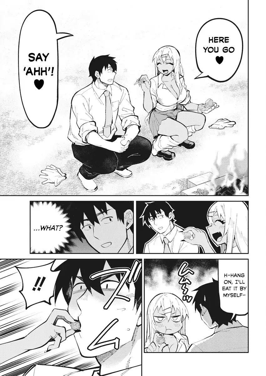 Read Gal Gohan EN Manga Online