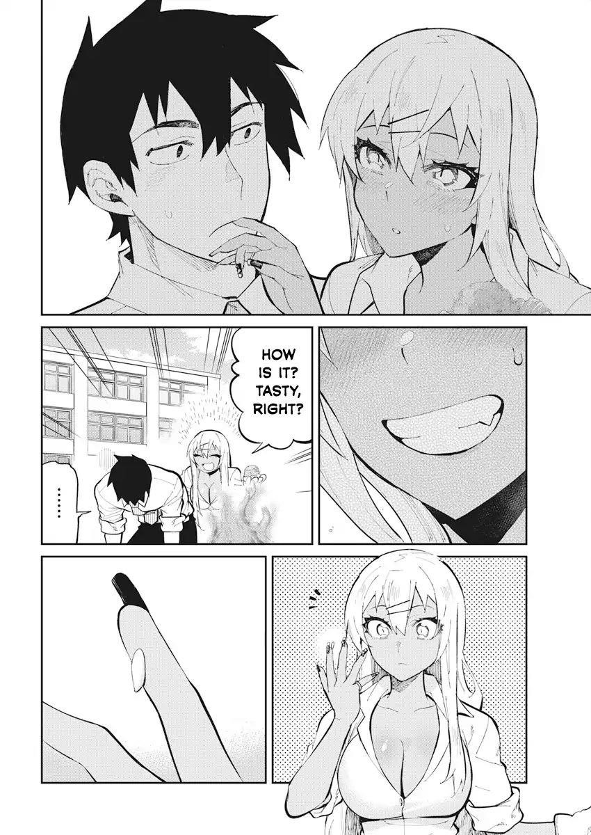 Read Gal Gohan EN Manga Online