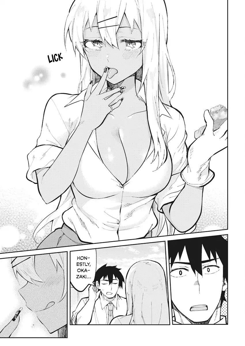 Read Gal Gohan EN Manga Online