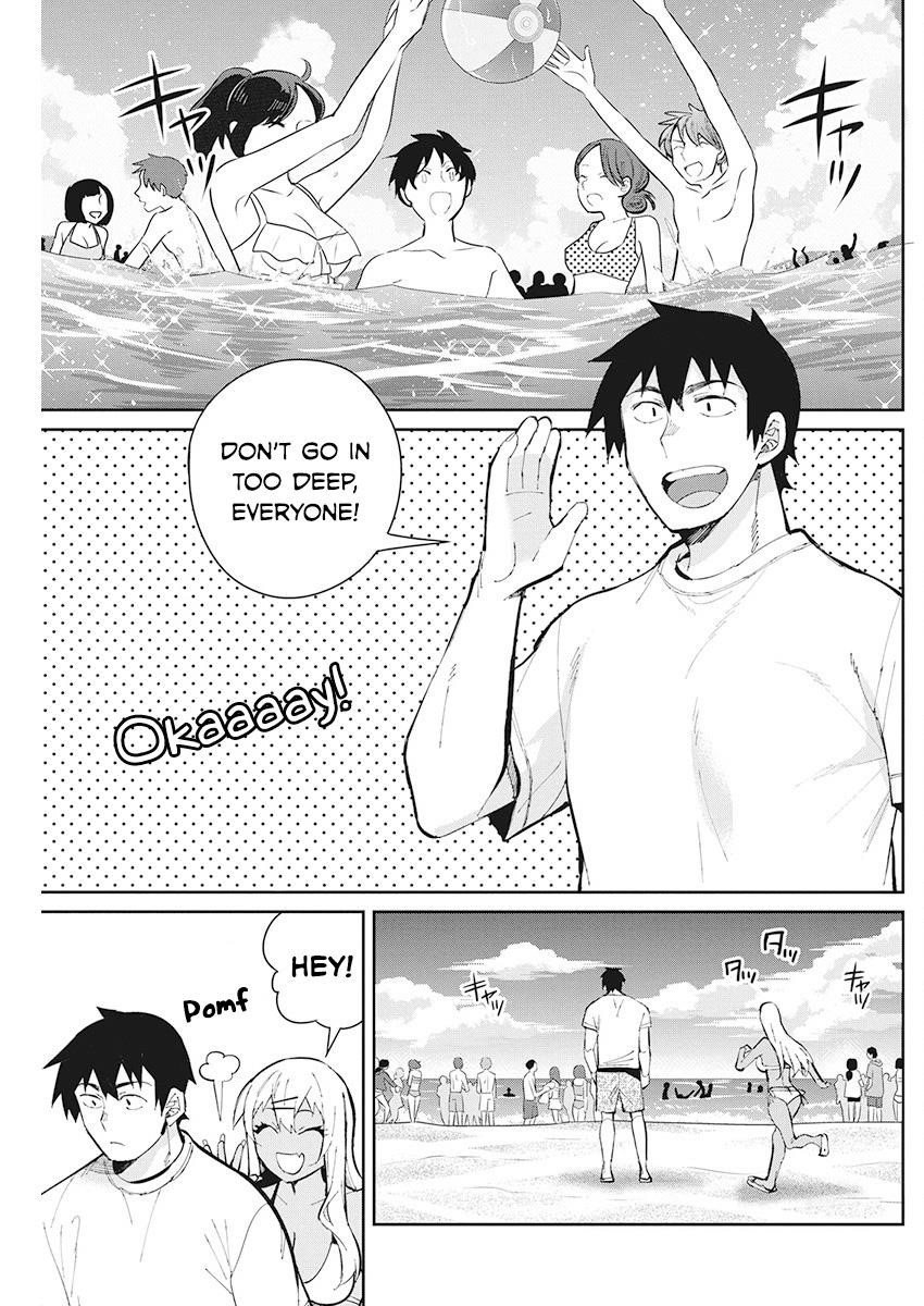 Read Gal Gohan EN Manga Online
