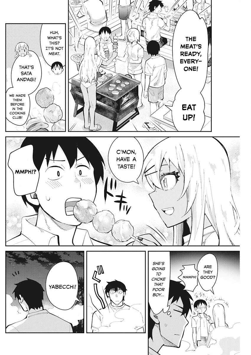 Read Gal Gohan EN Manga Online