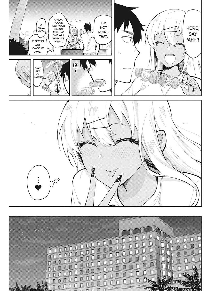 Read Gal Gohan EN Manga Online