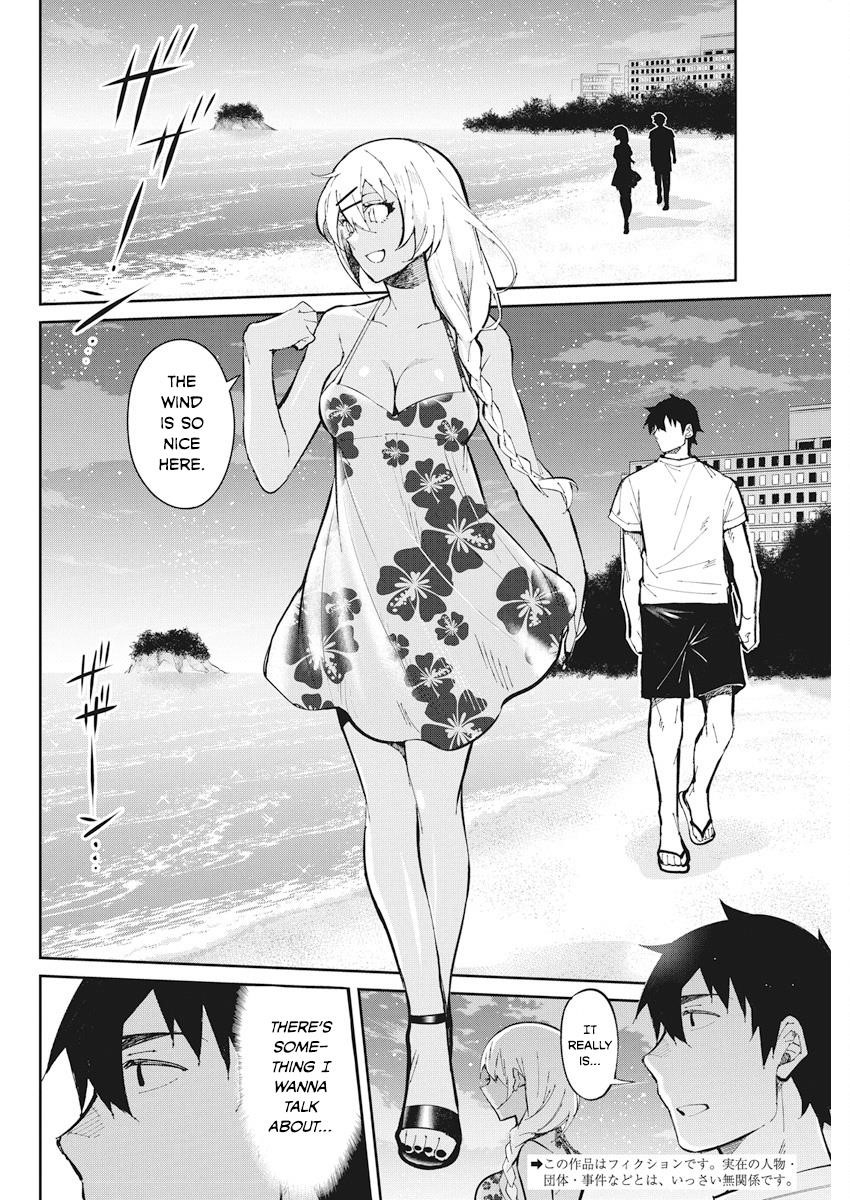 Read Gal Gohan EN Manga Online