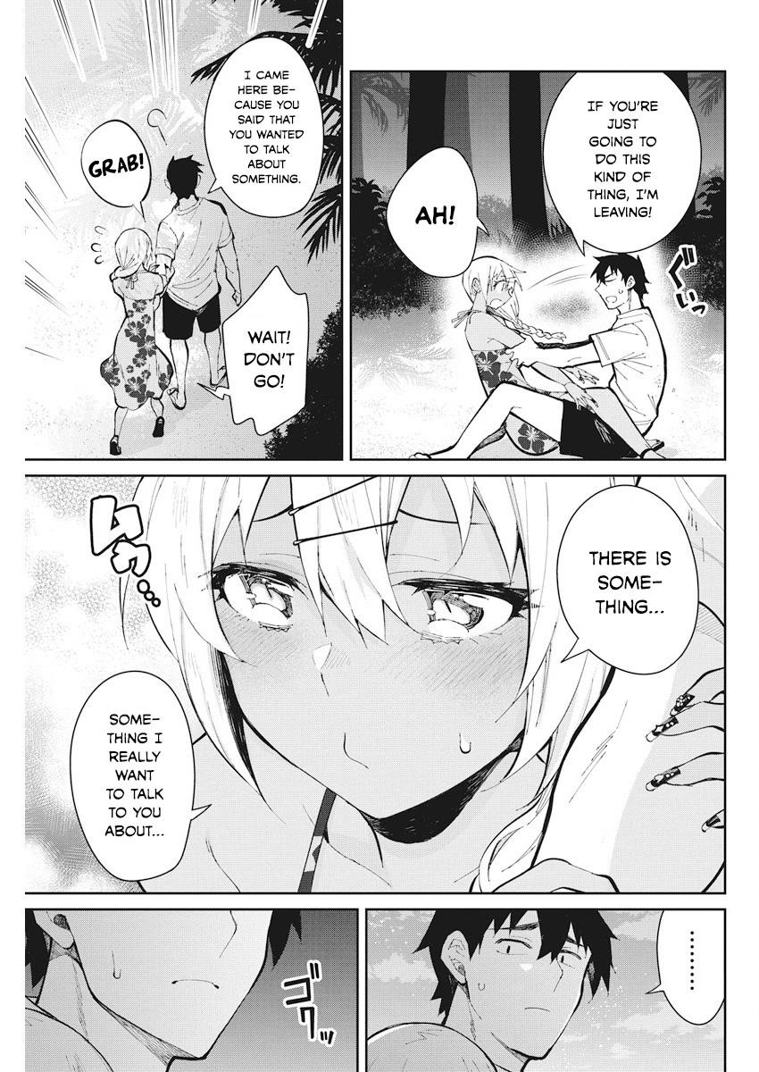 Read Gal Gohan EN Manga Online