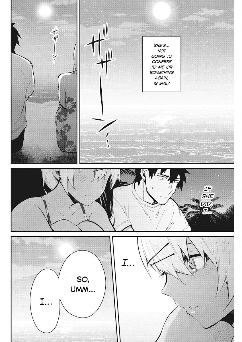 Read Gal Gohan EN Manga Online